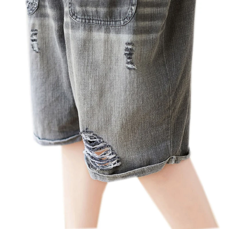 Womens Denim Jumpsuits Rompers Overalls Body Loose Short Knee Length Oversized Casual Fashion Cute Solid Color AZ69212717
Womens Denim Jumpsuits Rompers Overalls Body Loose Short Knee Length Oversized Casual Fashion Cute Solid Color AZ69212717