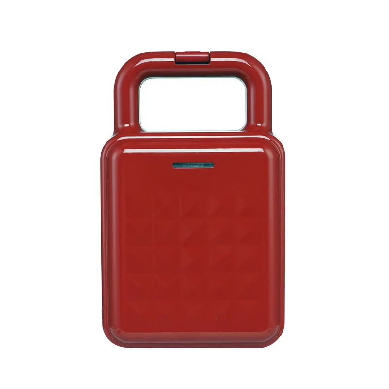 Electric Sandwich Maker Multifunction Breakfast Machine Non-Stick Sandwich Maker Iron Bread Toaster 3Min Fast Breakfast Maker
Electric Sandwich Maker Multifunction Breakfast Machine Non-Stick Sandwich Maker Iron Bread Toaster 3Min Fast Breakfast Maker