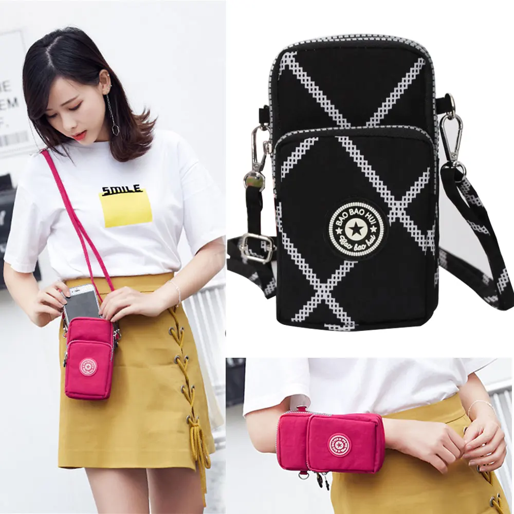 Phone Bag Cover Case For Huawei Honor 9 9S 9A 9C 9X Lite honor9 honor9X Wallet Cases Cover Lanyard Sports Pouch Arm Shoulder Bag
Phone Bag Cover Case For Huawei Honor 9 9S 9A 9C 9X Lite honor9 honor9X Wallet Cases Cover Lanyard Sports Pouch Arm Shoulder Bag