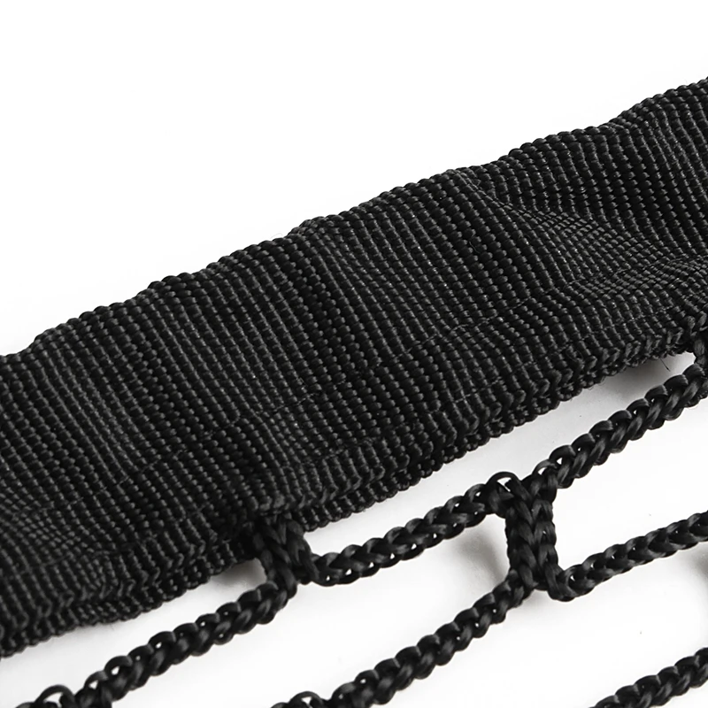 100x100cm Universal Car Seat Back Storage Mesh Net Rear Cargo Trunk Storage Organizer Luggage Swing Mesh Nets Holder
100x100cm Universal Car Seat Back Storage Mesh Net Rear Cargo Trunk Storage Organizer Luggage Swing Mesh Nets Holder