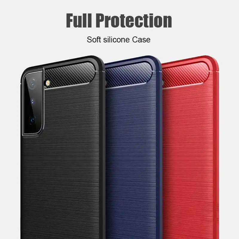 Ударопрочный Мягкий чехол Mokoemi для Samsung Galaxy S21 5G Plus Ultra, чехол для телефона
Ударопрочный Мягкий чехол Mokoemi для Samsung Galaxy S21 5G Plus Ultra, чехол для телефона