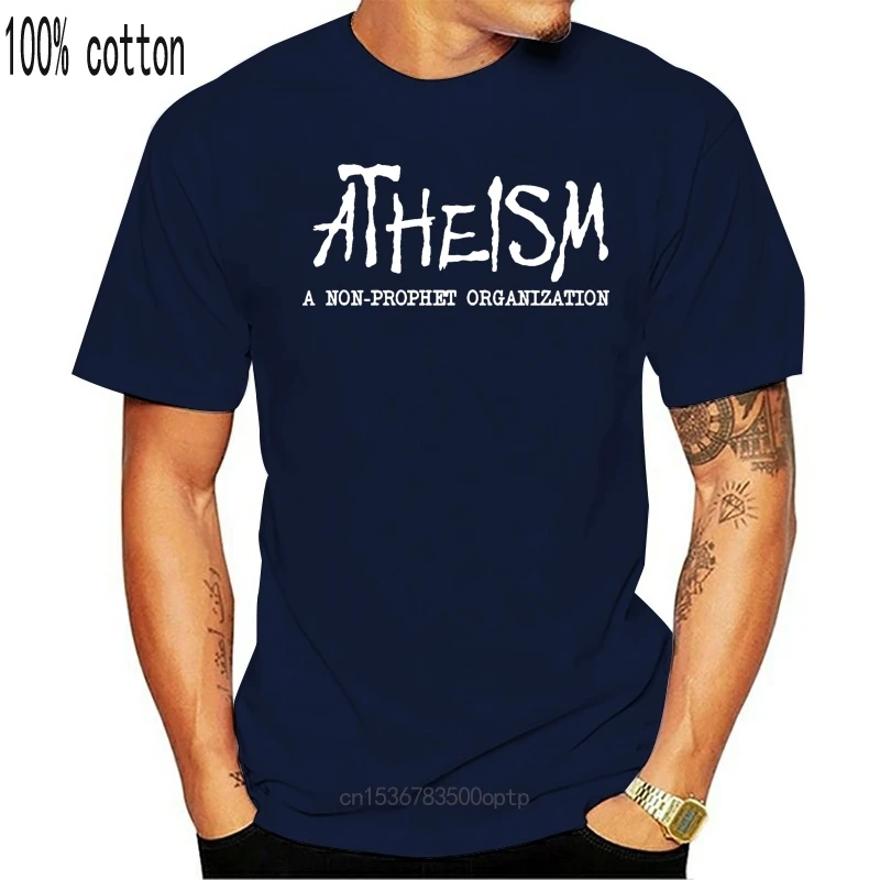 Новинка, футболка Atheism, незаротанная организация, женская футболка, 16 цветов-до 5XL
Новинка, футболка Atheism, незаротанная организация, женская футболка, 16 цветов-до 5XL