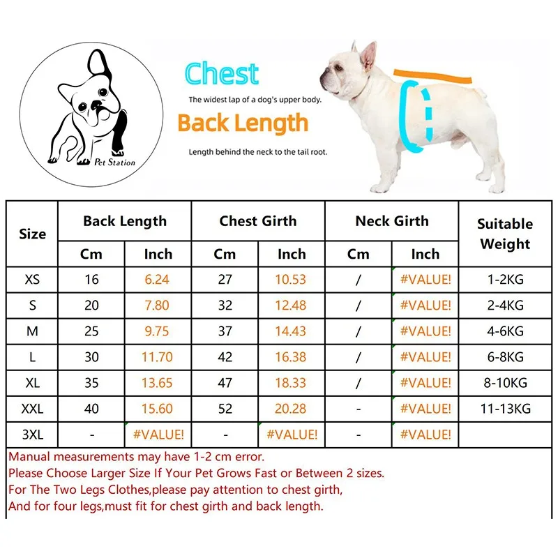 Winter Dog Clothes Warm Fashion Letter Dog Hoodies Coat Sweater For Chihuahua Yorkshire Small Medium Dogs Puppy French Bulldog
Winter Dog Clothes Warm Fashion Letter Dog Hoodies Coat Sweater For Chihuahua Yorkshire Small Medium Dogs Puppy French Bulldog