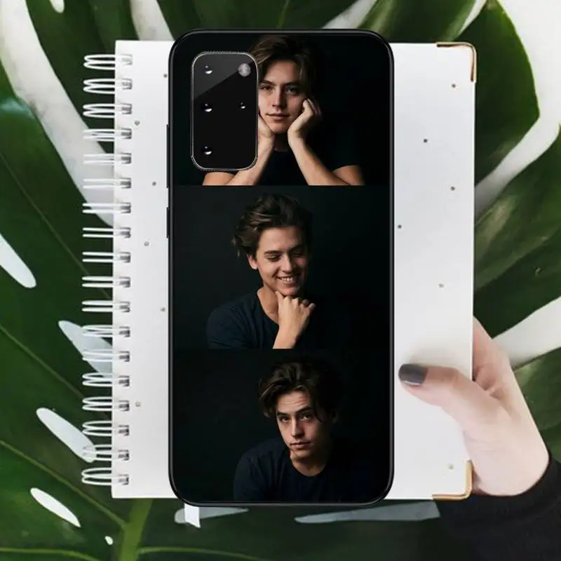Cole Sprouse Riverdale TV series Phone Cases For Samsung galaxy S 9 10 20 A 10 21 30 31 40 50 51 71 s note 20 j 4 2018 plus
Cole Sprouse Riverdale TV series Phone Cases For Samsung galaxy S 9 10 20 A 10 21 30 31 40 50 51 71 s note 20 j 4 2018 plus