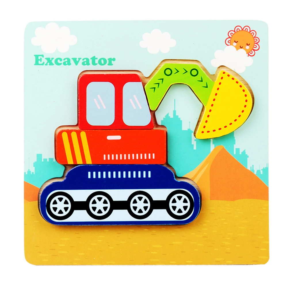 DIY Baby Early Education Puzzle Color Animal Cognition Jigsaw Teaching Aids Wooden Kids Exercise Thinking Montessori Game
DIY Baby Early Education Puzzle Color Animal Cognition Jigsaw Teaching Aids Wooden Kids Exercise Thinking Montessori Game