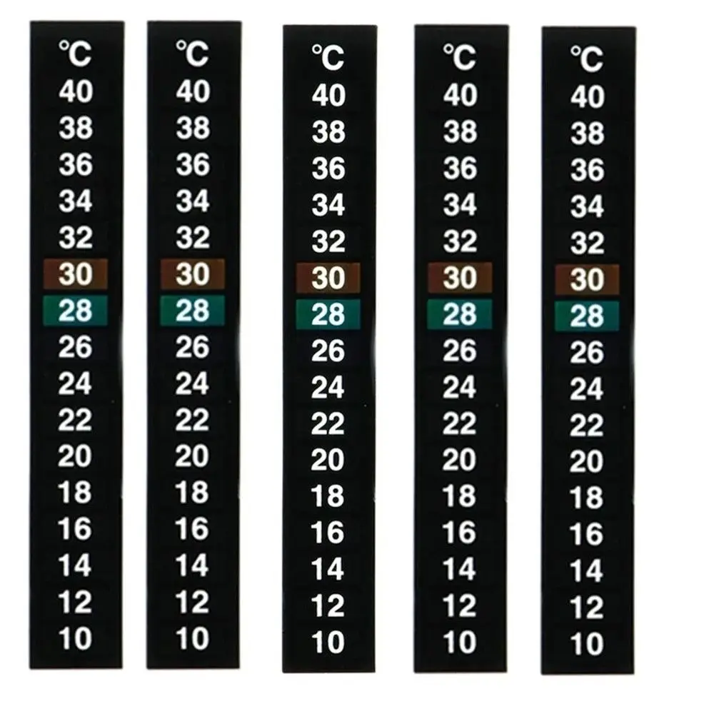 1/3/5 шт., цифровой термометр для аквариума
1/3/5 шт., цифровой термометр для аквариума