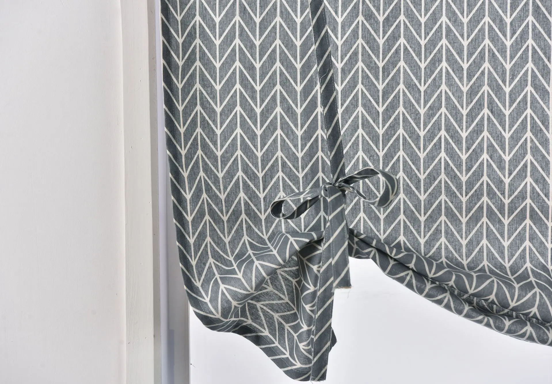 Yaapeet Pastoral Grey Blackout Curtain Cotton Linen Bedroom Curtains High Quality Japan Style Living Room Window Decoration
Yaapeet Pastoral Grey Blackout Curtain Cotton Linen Bedroom Curtains High Quality Japan Style Living Room Window Decoration