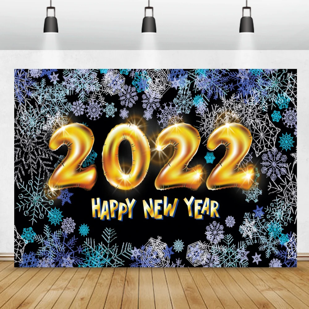 Laeacco 2022 с новым годом Снежинка узор постер Рождественская вечеринка индивидуальный фотографический фон фотография фон
Laeacco 2022 с новым годом Снежинка узор постер Рождественская вечеринка индивидуальный фотографический фон фотография фон
