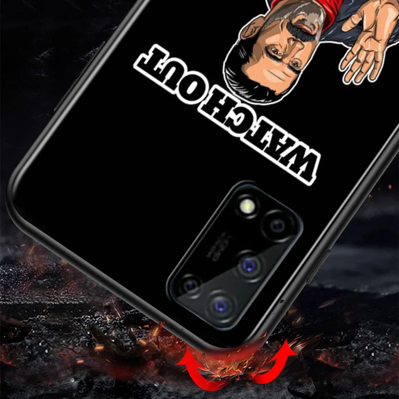 Cool The Walking Dead For Honor X10 5G 10X 10i 10 9C 9S 9A 9i 9N 9X Pro 9 Lite Black Phone Case
Cool The Walking Dead For Honor X10 5G 10X 10i 10 9C 9S 9A 9i 9N 9X Pro 9 Lite Black Phone Case