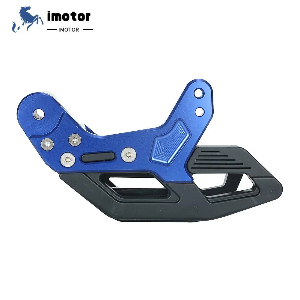 2 Color Motorcycle Chain Guide Guard For KTM SX SX-F XC XC-F XCF-W EXC TPI EXC-F For HUSQVARNA TC FC TE FE TX FX FS 85-450 08-21
2 Color Motorcycle Chain Guide Guard For KTM SX SX-F XC XC-F XCF-W EXC TPI EXC-F For HUSQVARNA TC FC TE FE TX FX FS 85-450 08-21