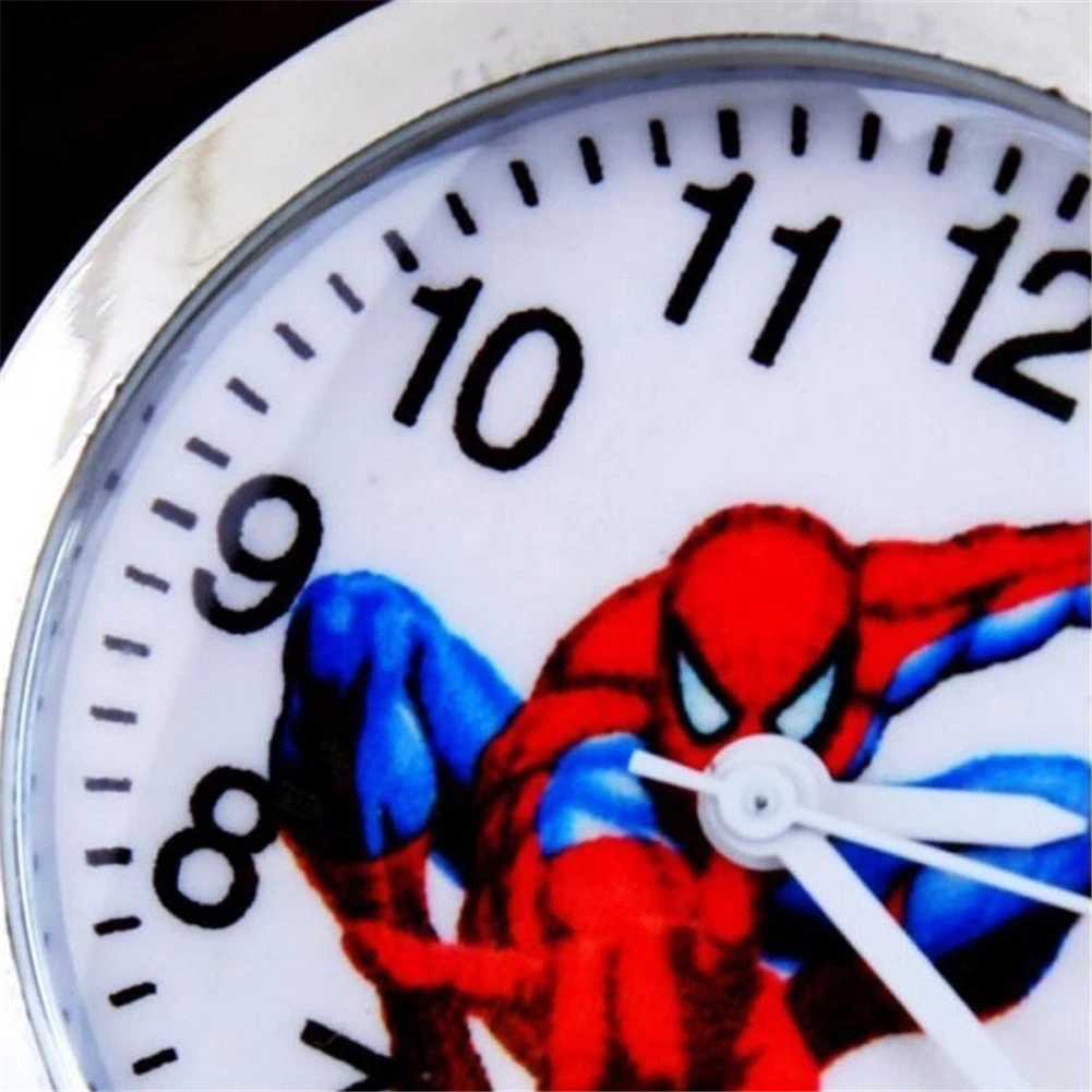 Cute Cartoon Watch For Kids Watch For Students Pointer Quartz Casual Watch For Boys Superheroes Watches Children Birthday Gifts
Cute Cartoon Watch For Kids Watch For Students Pointer Quartz Casual Watch For Boys Superheroes Watches Children Birthday Gifts