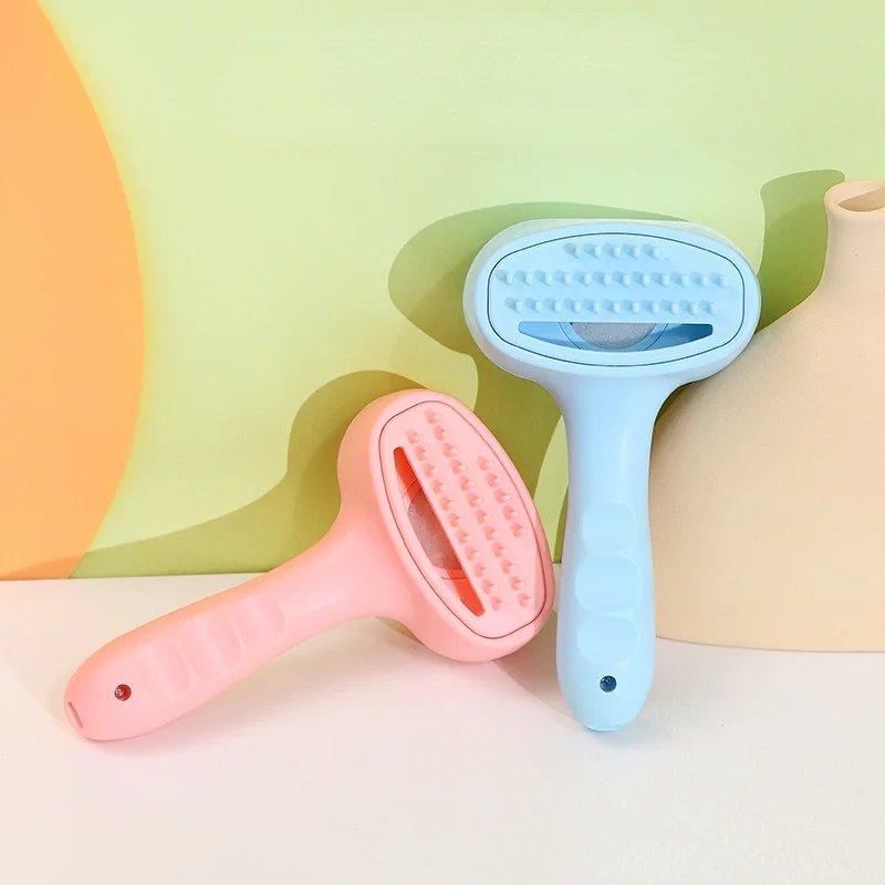 Pet Electric Hair Removal Comb Household Cat and Dog Hair Cleaner Hair Removal Brush Rechargeable Cleaning
Pet Electric Hair Removal Comb Household Cat and Dog Hair Cleaner Hair Removal Brush Rechargeable Cleaning