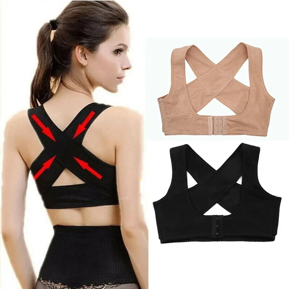 Body Shaper Corset Female Chest Posture Corrector Belt Back Support Brace Posture Correction For Health Care 2021 New
Body Shaper Corset Female Chest Posture Corrector Belt Back Support Brace Posture Correction For Health Care 2021 New