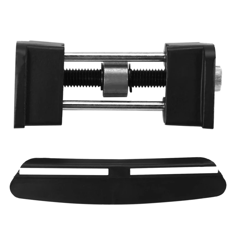 HOT SALE Honing Guide And Angle Tool Set - Chisel Sharpening Jig & Knife Sharpener Angle Tool Kit For Knives And Wood Chisels
HOT SALE Honing Guide And Angle Tool Set - Chisel Sharpening Jig & Knife Sharpener Angle Tool Kit For Knives And Wood Chisels