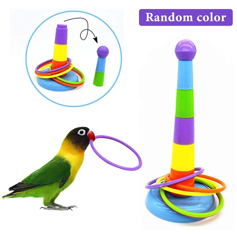 5 Pieces of Parrot Toy, Parakeet Toy, Parrot Toy, Bird Toy, Mini Shopping Cart Skateboard Bracket and Ball Set
5 Pieces of Parrot Toy, Parakeet Toy, Parrot Toy, Bird Toy, Mini Shopping Cart Skateboard Bracket and Ball Set