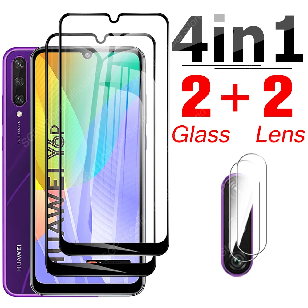 4-в-1 полное Защитное стекло для экрана на Huawei Y6p Y6s Y6 Pro Y 6 Prime 2019 6 P 6S P объектив камеры закаленное стекло
4-в-1 полное Защитное стекло для экрана на Huawei Y6p Y6s Y6 Pro Y 6 Prime 2019 6 P 6S P объектив камеры закаленное стекло