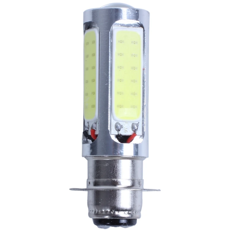 H6M PX15d COB 51 LED White Turn Signal Indicator Light Lamp Bulb 25W DC 12V 
H6M PX15d COB 51 LED White Turn Signal Indicator Light Lamp Bulb 25W DC 12V