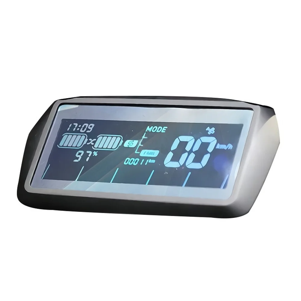 Motorcycle Speedometer Scratch Proof TPU Protection Film Dashboard Screen Instrument Film for NIU NGT NQi GT
Motorcycle Speedometer Scratch Proof TPU Protection Film Dashboard Screen Instrument Film for NIU NGT NQi GT