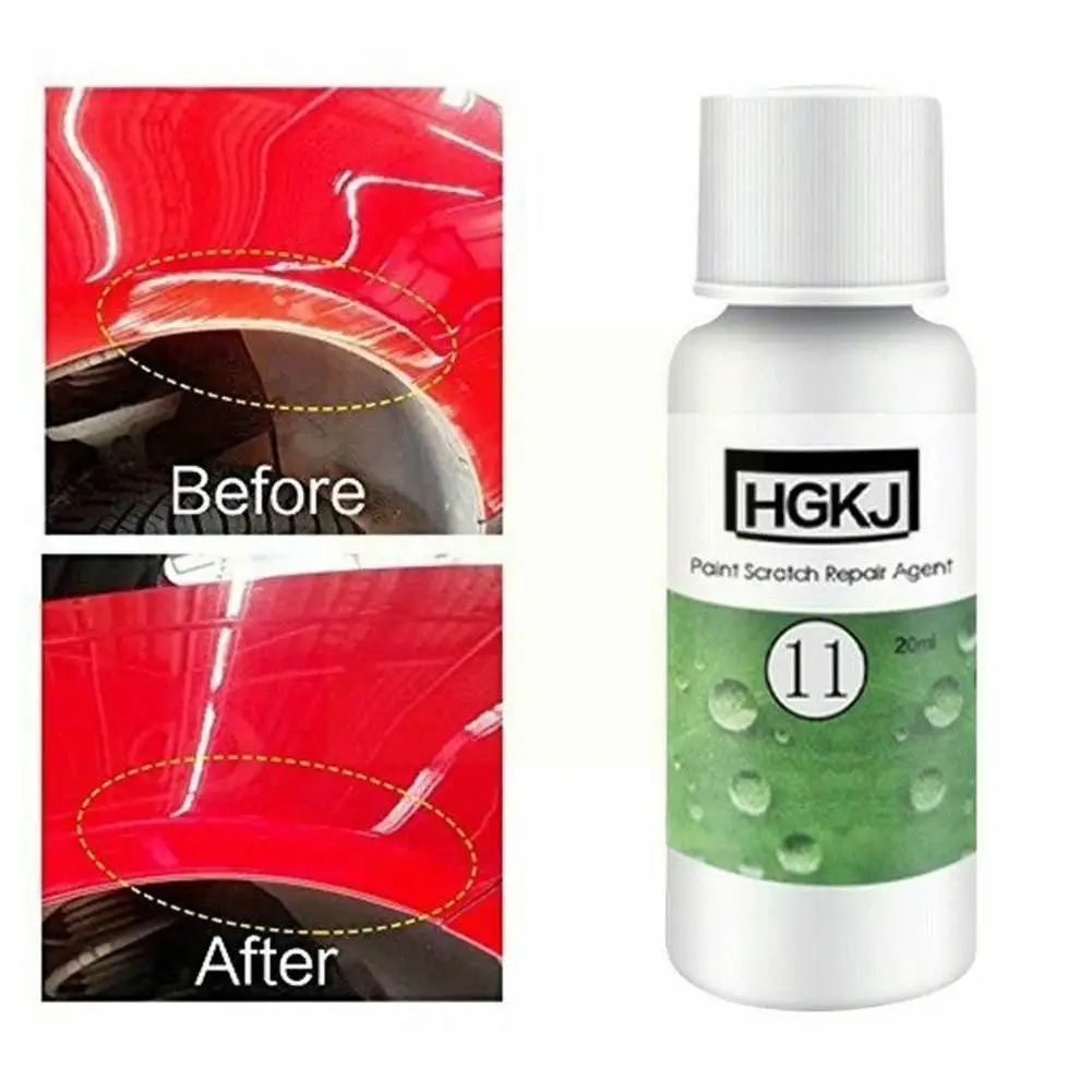 Car scratch repair liquid car paint scratch repair paste sponge paint remover automatic removal body compound scratch kit T3Z2
Car scratch repair liquid car paint scratch repair paste sponge paint remover automatic removal body compound scratch kit T3Z2