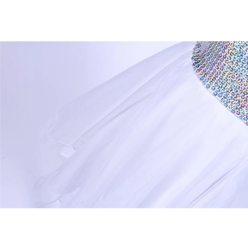 Girls Ballet Dress Women White Fairy Ballet Tutu Modern Dance Performance Costume Adult Bailarina Lyrical Dance Costumes DQS5494
Girls Ballet Dress Women White Fairy Ballet Tutu Modern Dance Performance Costume Adult Bailarina Lyrical Dance Costumes DQS5494