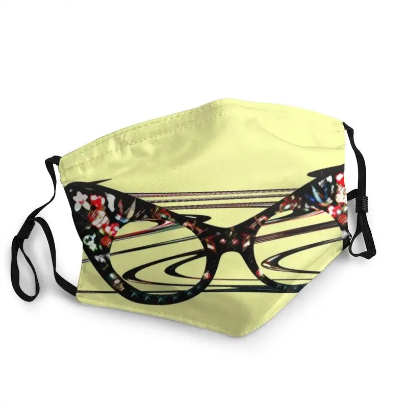 Cool Glasses Washable Men Mouth Face Mask Opticians Anti Dust Protection Cover Respirator Mouth-Muffle
Cool Glasses Washable Men Mouth Face Mask Opticians Anti Dust Protection Cover Respirator Mouth-Muffle