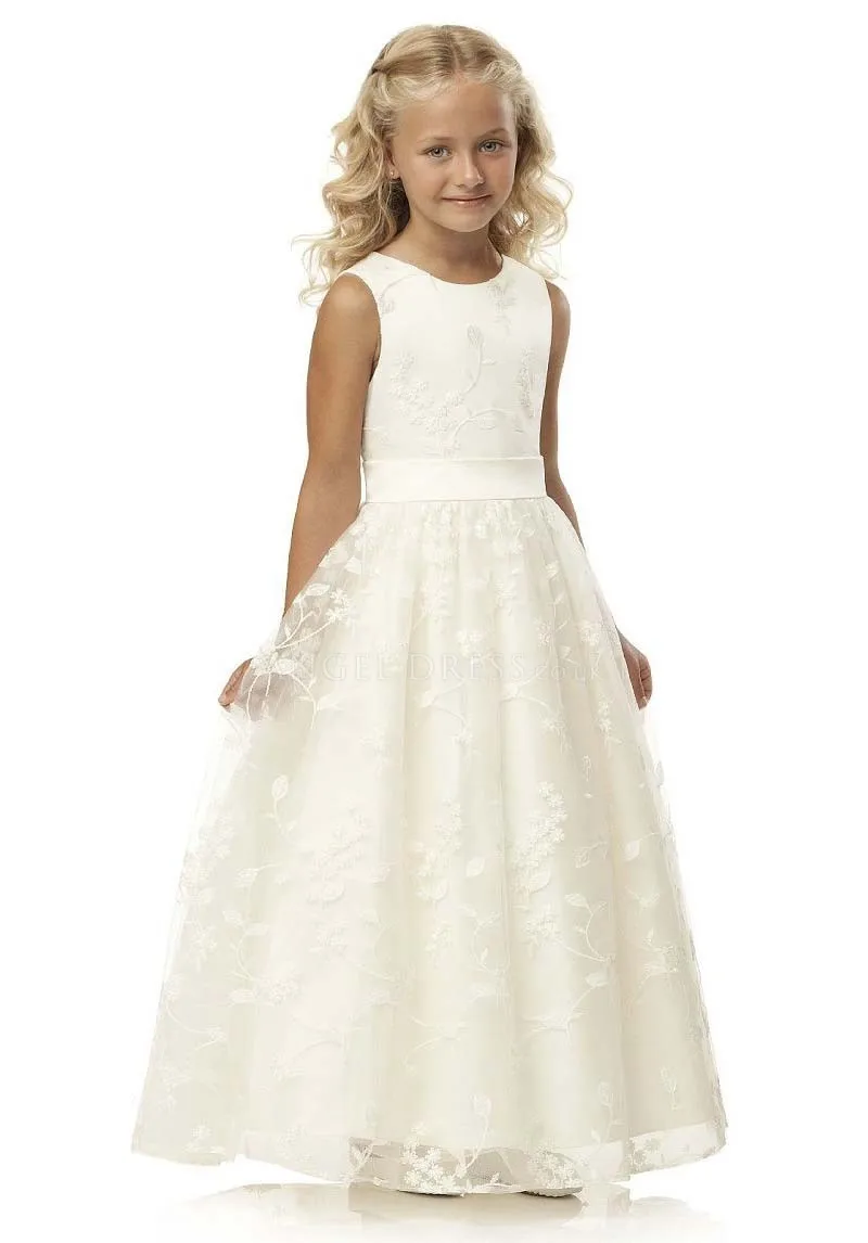 Princess Tulle Lace A Line Flower Girl Dresses for Wedding First Communion Dresses Wedding Party Dress Runway Show Pageant
Princess Tulle Lace A Line Flower Girl Dresses for Wedding First Communion Dresses Wedding Party Dress Runway Show Pageant
