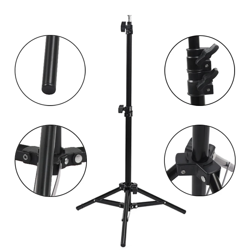 12" LED Ring Light Annular Lamp Bi-color 3200K-5500K CRI95 24W Ring Lamps for Video YouTube Photo Ringlight Makeup Light
12" LED Ring Light Annular Lamp Bi-color 3200K-5500K CRI95 24W Ring Lamps for Video YouTube Photo Ringlight Makeup Light