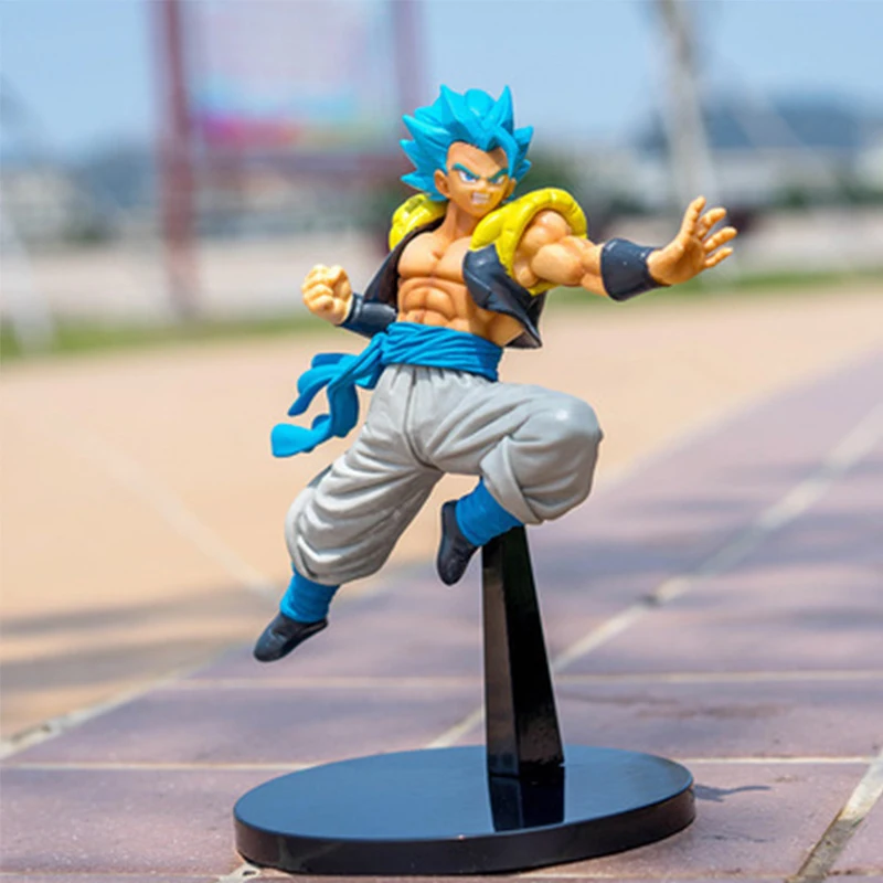 Фигурки аниме «Драконий жемчуг Z» Bandai, голубой гогета, супер сапиян, ПВХ, экшн-Фигурка «Драконий жемчуг Z», модель для детей, подарки
Фигурки аниме «Драконий жемчуг Z» Bandai, голубой гогета, супер сапиян, ПВХ, экшн-Фигурка «Драконий жемчуг Z», модель для детей, подарки
