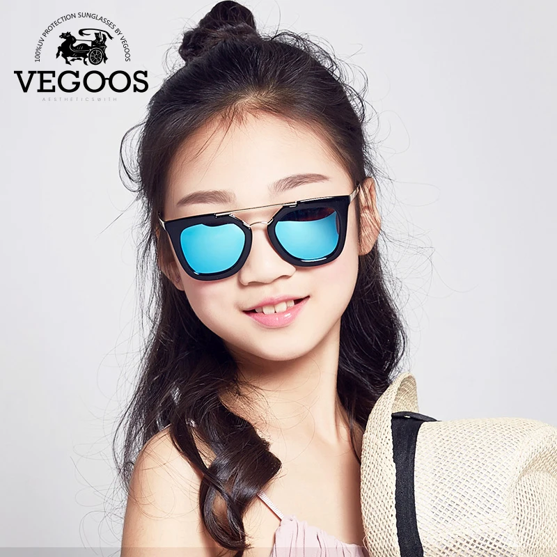 VEGOOS New Kids Polarized Sunglasses TR Boys Sport Girls Fashion Sun Glasses UV400 Eyewear oculos infantil #M6106
VEGOOS New Kids Polarized Sunglasses TR Boys Sport Girls Fashion Sun Glasses UV400 Eyewear oculos infantil #M6106