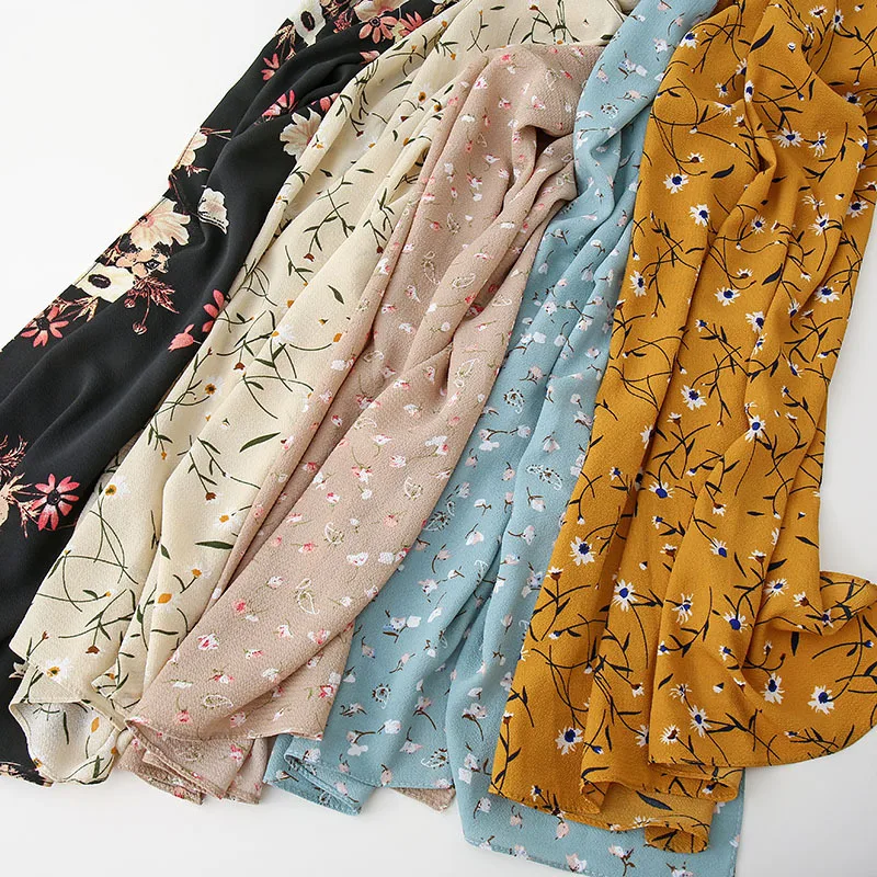 Headscarf New fashion women bubble chiffon hijab scarf foulard femme musulman printed shawl islamic clothing headwear muslim
Headscarf New fashion women bubble chiffon hijab scarf foulard femme musulman printed shawl islamic clothing headwear muslim