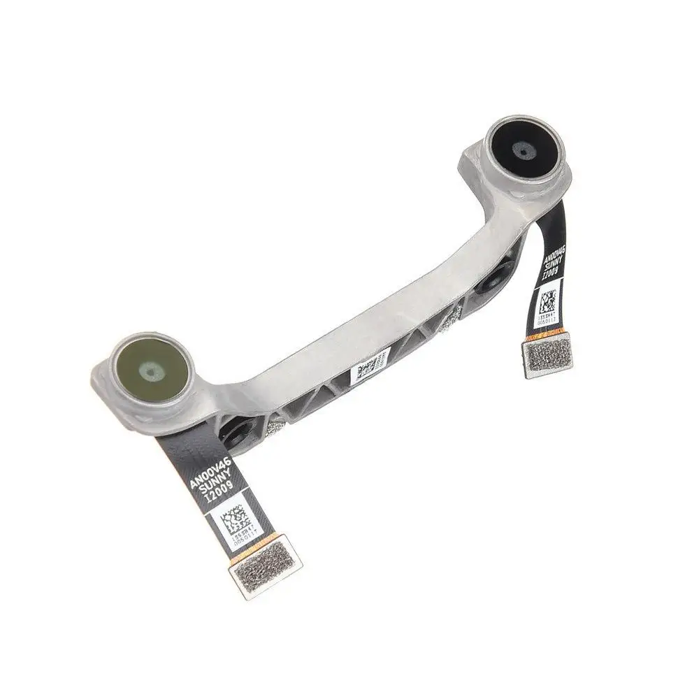Оригинальные запасные части RCtown DJI Mavic Air 2, модуль переднего компонента для дрона Air 2
Оригинальные запасные части RCtown DJI Mavic Air 2, модуль переднего компонента для дрона Air 2