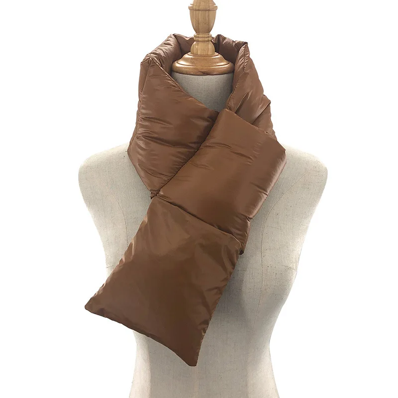 New Arrival Autumn Winter Scarves Women Muffler Foulard Waterproof Rainproof Fashion Cross Scarf Mujer Bufanda
New Arrival Autumn Winter Scarves Women Muffler Foulard Waterproof Rainproof Fashion Cross Scarf Mujer Bufanda