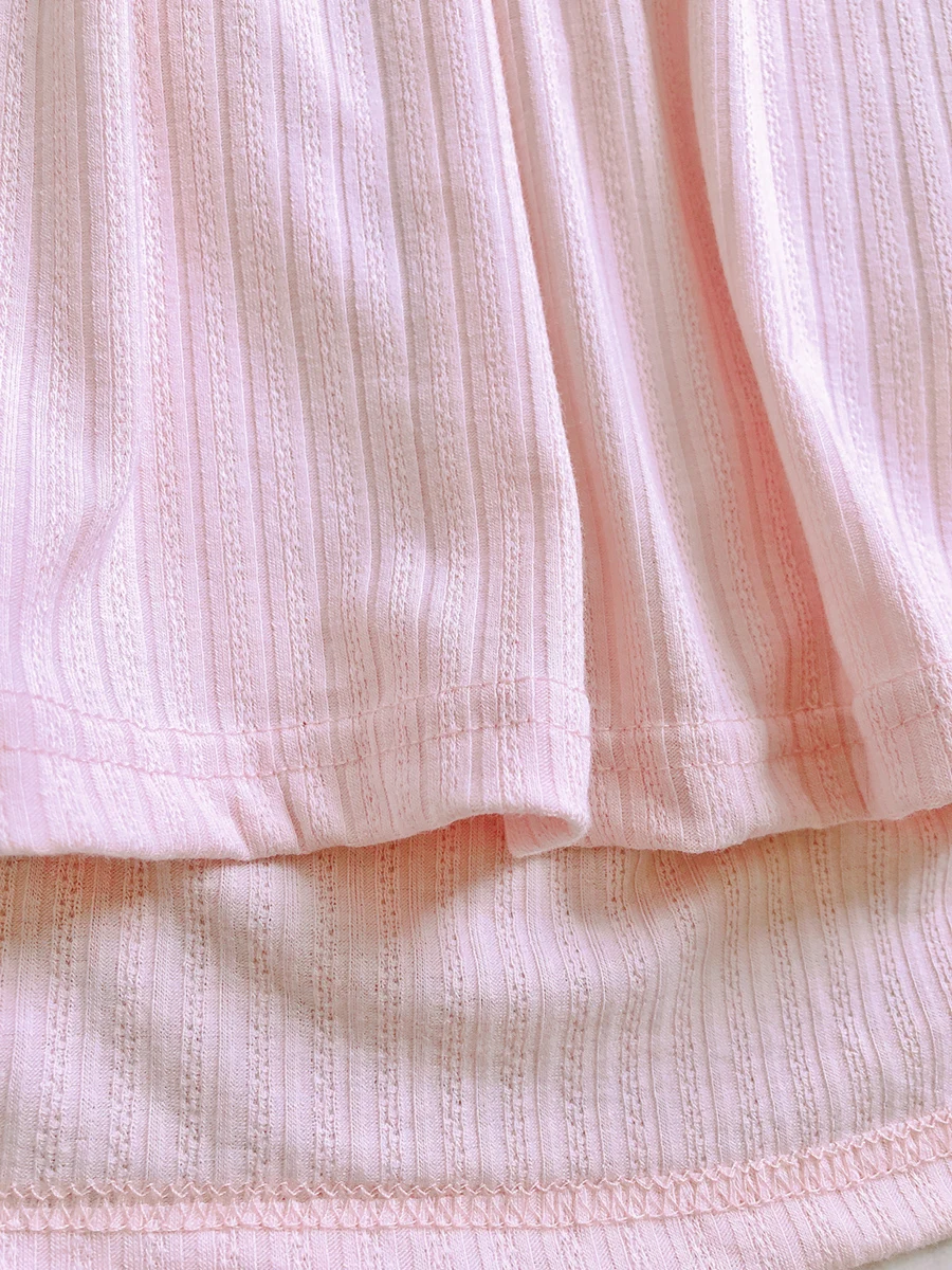 Sweet Girl Nightwear 2021 Spring Princess Style Long-Sleeved Lace Sleepwear High-end Cotton Cute Round Neck Ruffled Pajamas Set
Sweet Girl Nightwear 2021 Spring Princess Style Long-Sleeved Lace Sleepwear High-end Cotton Cute Round Neck Ruffled Pajamas Set