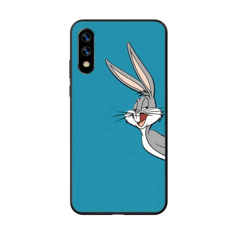 Mr.Bunnye Bugs Phone Case For Huawei Honor 8 X 9 10 20 V 30 Pro 10 20 Lite 7A 9lite Fundas Case
Mr.Bunnye Bugs Phone Case For Huawei Honor 8 X 9 10 20 V 30 Pro 10 20 Lite 7A 9lite Fundas Case