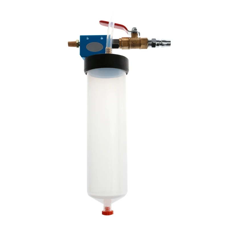 2020 New Car Motorcycle Brake Hydraulic Pump Oil Bleeder Clutch Emptying Fluid Exchanger
2020 New Car Motorcycle Brake Hydraulic Pump Oil Bleeder Clutch Emptying Fluid Exchanger
