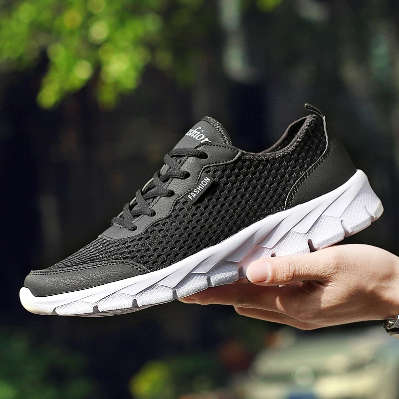 Big Size 46 Shoes Women Sneakers Lightweight Breathable Zapatillas Woman Casual Shoes Couple Footwear Unisex Zapatos Hombre
Big Size 46 Shoes Women Sneakers Lightweight Breathable Zapatillas Woman Casual Shoes Couple Footwear Unisex Zapatos Hombre