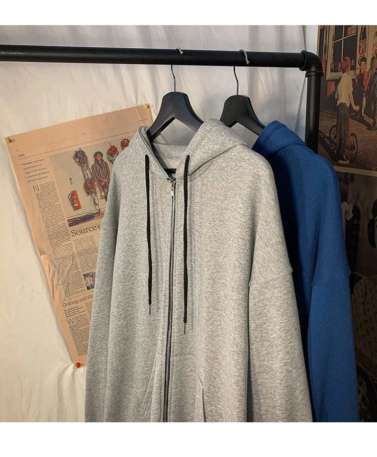 Men Oversized Hoodie Tracksuit Men Hooded Mens Korean Harajuku Sweatshirts Black Oversized Hoodie Crewneck Sweatshirt
Men Oversized Hoodie Tracksuit Men Hooded Mens Korean Harajuku Sweatshirts Black Oversized Hoodie Crewneck Sweatshirt