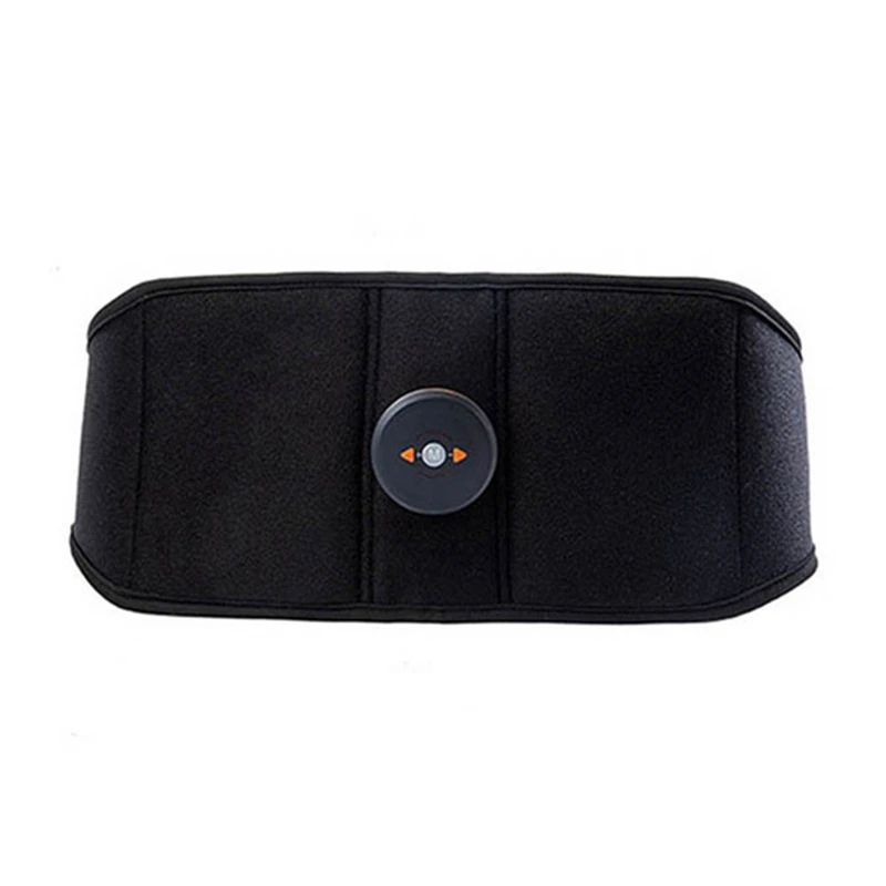 New-Body Slimming Belt Electric Abdominal Trainer Muscle Stimulator Weight Loss EMS Fitness Vibration Belt
New-Body Slimming Belt Electric Abdominal Trainer Muscle Stimulator Weight Loss EMS Fitness Vibration Belt