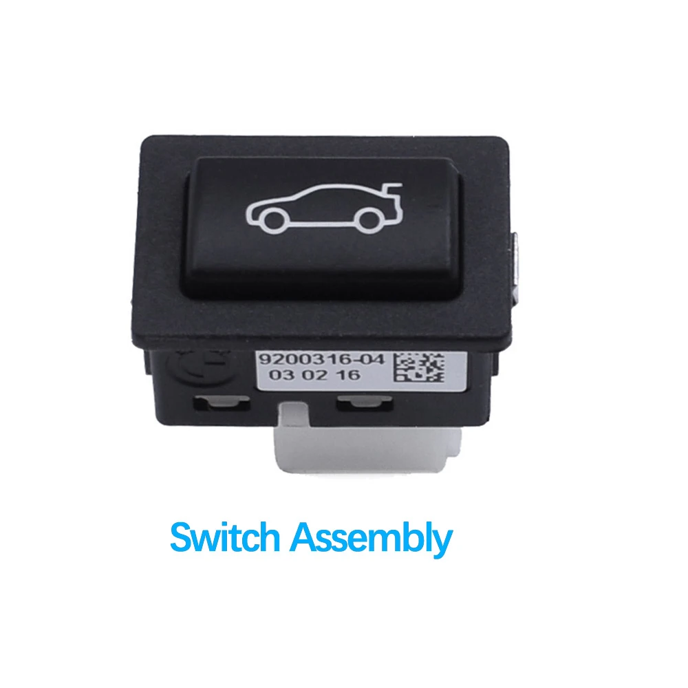 Кнопка переключателя задней крышки багажника для Bmw 3 5 7 F серии F20 F30 F35 F10 F11 F01 F02 91319200316
Кнопка переключателя задней крышки багажника для Bmw 3 5 7 F серии F20 F30 F35 F10 F11 F01 F02 91319200316