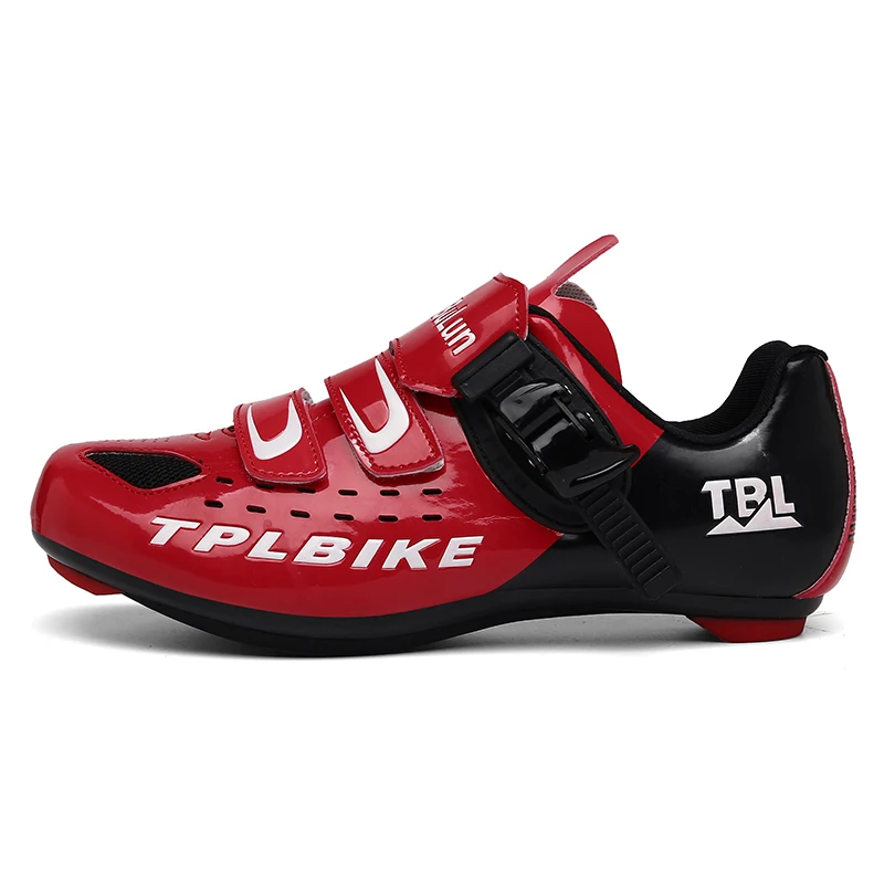 MTB Cycling Shoes Men Outdoor Sports Self-locking Nonslip Mountain Bike Sneakers Bicycling Racing Cleats Women Bicycle Shoes
MTB Cycling Shoes Men Outdoor Sports Self-locking Nonslip Mountain Bike Sneakers Bicycling Racing Cleats Women Bicycle Shoes