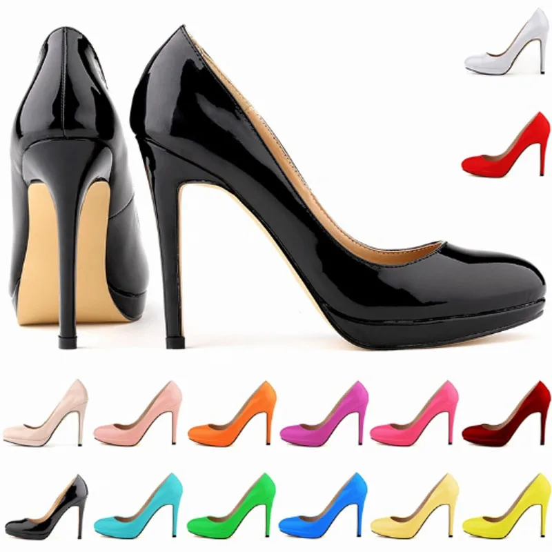 Туфли на шпильке женские, классические, с острым носком, свадебные, Бальные
Туфли на шпильке женские, классические, с острым носком, свадебные, Бальные