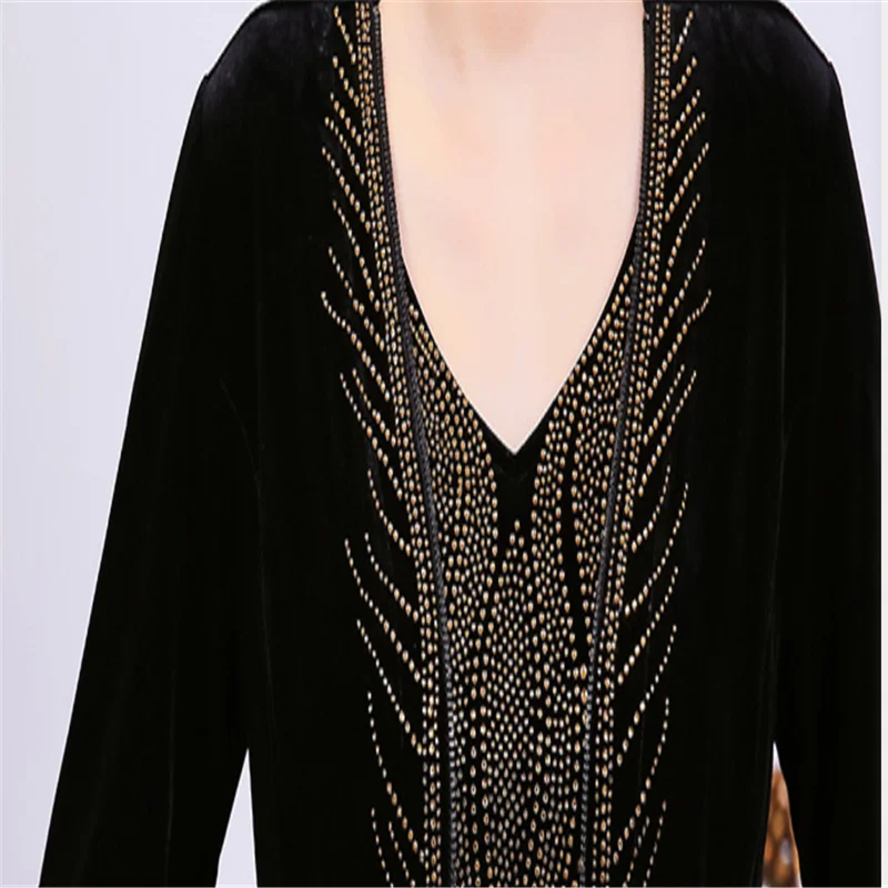 Mom 2020 Autumn Dress New Products Europe And The United States Big Size Women's High-Quality Long Style Wind Coat
Mom 2020 Autumn Dress New Products Europe And The United States Big Size Women's High-Quality Long Style Wind Coat