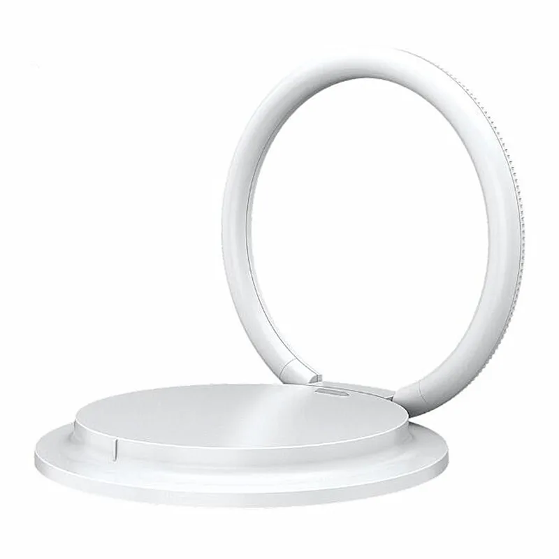 15W Fast Wireless Charger 3 In 1 For Iphone 6 7 12 Pro Plus Samsung Apple Watch Airpods Rotation Phone Holder USB Night Light
15W Fast Wireless Charger 3 In 1 For Iphone 6 7 12 Pro Plus Samsung Apple Watch Airpods Rotation Phone Holder USB Night Light