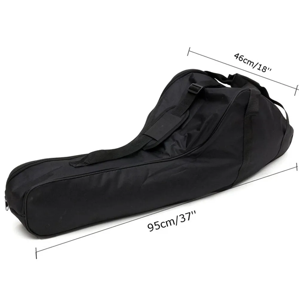 46cm Chainsaw Bag Waterproof Carrying Bag Portable Black Holdall Case Polyester Protective Holdin Box Chain Saw Case
46cm Chainsaw Bag Waterproof Carrying Bag Portable Black Holdall Case Polyester Protective Holdin Box Chain Saw Case