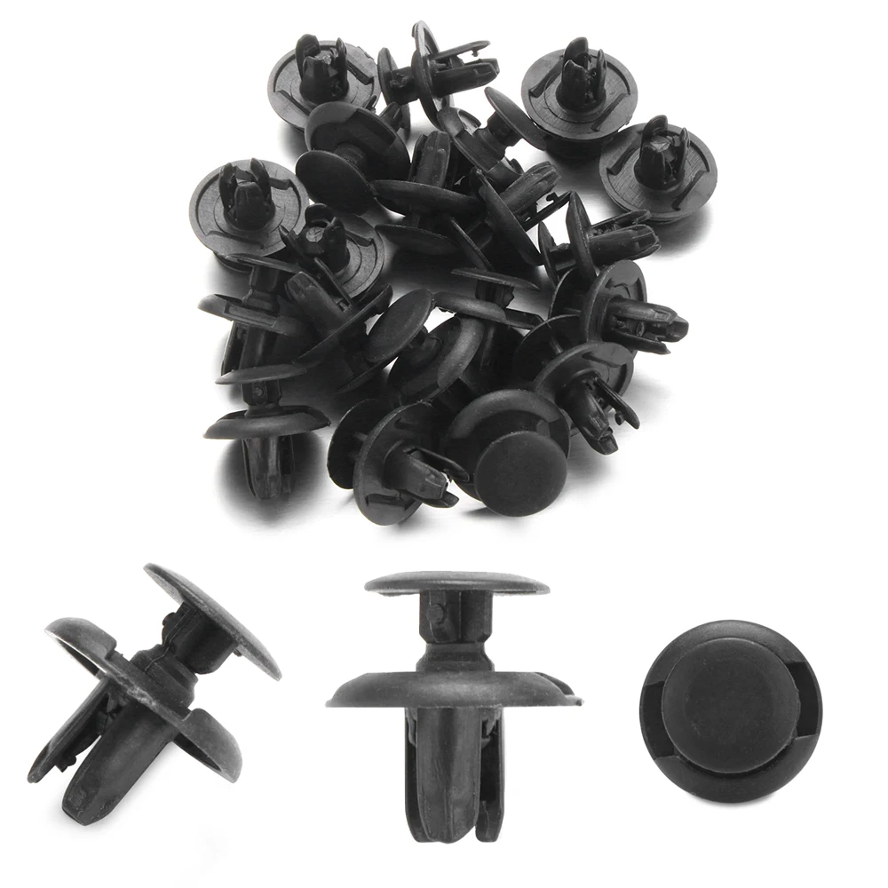 Универсальный, подходит для всех автомобилей, крепежные зажимы для бампера автомобиля, фиксатор, заклепка, панель двери, брызговик, подклад...
Универсальный, подходит для всех автомобилей, крепежные зажимы для бампера автомобиля, фиксатор, заклепка, панель двери, брызговик, подклад...