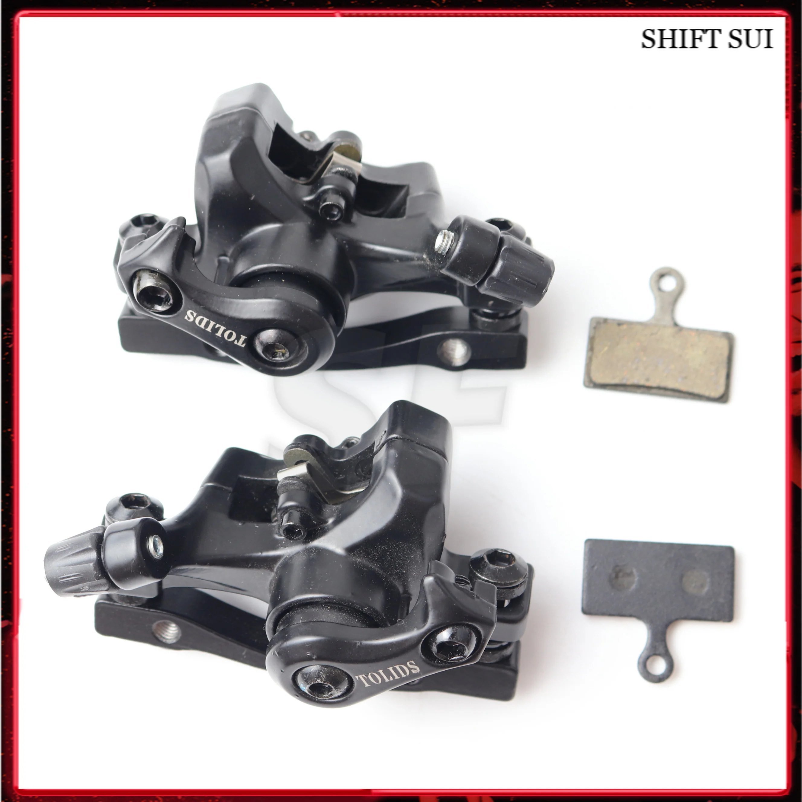 Electric Vehicle Brakes Brake Pumps Electric Vehicle Accessories For Electric Scooter
Electric Vehicle Brakes Brake Pumps Electric Vehicle Accessories For Electric Scooter