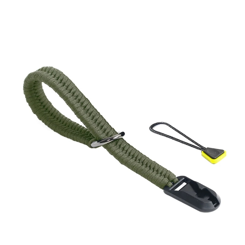 hand-woven Nylon rope Camera Wrist Strap Wrist Band for -Leica M10 Fuji-film XT10 XT20 XT30 XT3 X100 GR2 GR3
hand-woven Nylon rope Camera Wrist Strap Wrist Band for -Leica M10 Fuji-film XT10 XT20 XT30 XT3 X100 GR2 GR3