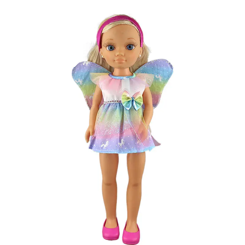 2021 Fashion Dress Clothes Fit With 42cm FAMOSA Nancy Doll (Doll and shoes are not included), Doll Accessories 
2021 Fashion Dress Clothes Fit With 42cm FAMOSA Nancy Doll (Doll and shoes are not included), Doll Accessories