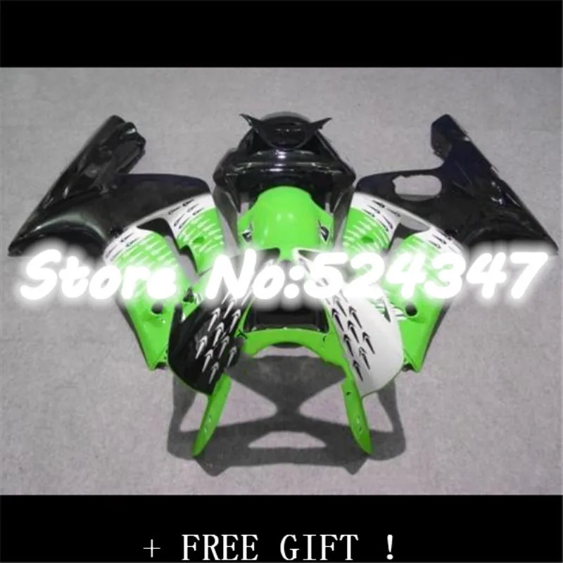 Body For KAWASAKI NINJA ZX-6R 03-04 ZX-636 ZX600 ZX636 green black ZX 636 ZX6R 03 04 ZX 6R 2003 2004 Fairings kit
Body For KAWASAKI NINJA ZX-6R 03-04 ZX-636 ZX600 ZX636 green black ZX 636 ZX6R 03 04 ZX 6R 2003 2004 Fairings kit