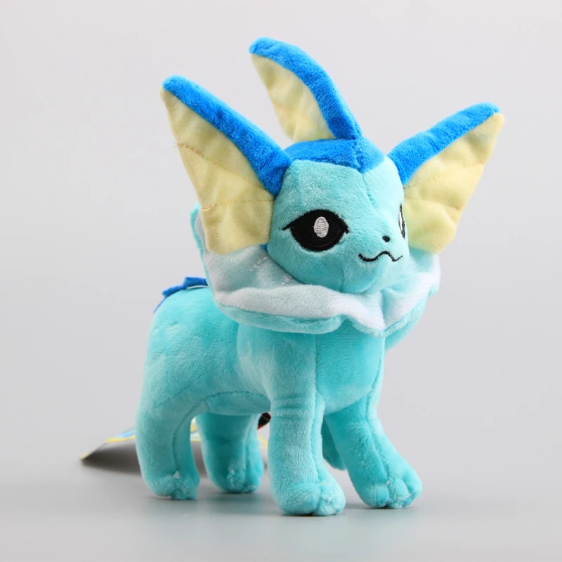 9 Style 8" 20 cm Plush Toys Standing Anime Dolls Stuffed Animal Soft Dolls Kids Gift
9 Style 8" 20 cm Plush Toys Standing Anime Dolls Stuffed Animal Soft Dolls Kids Gift